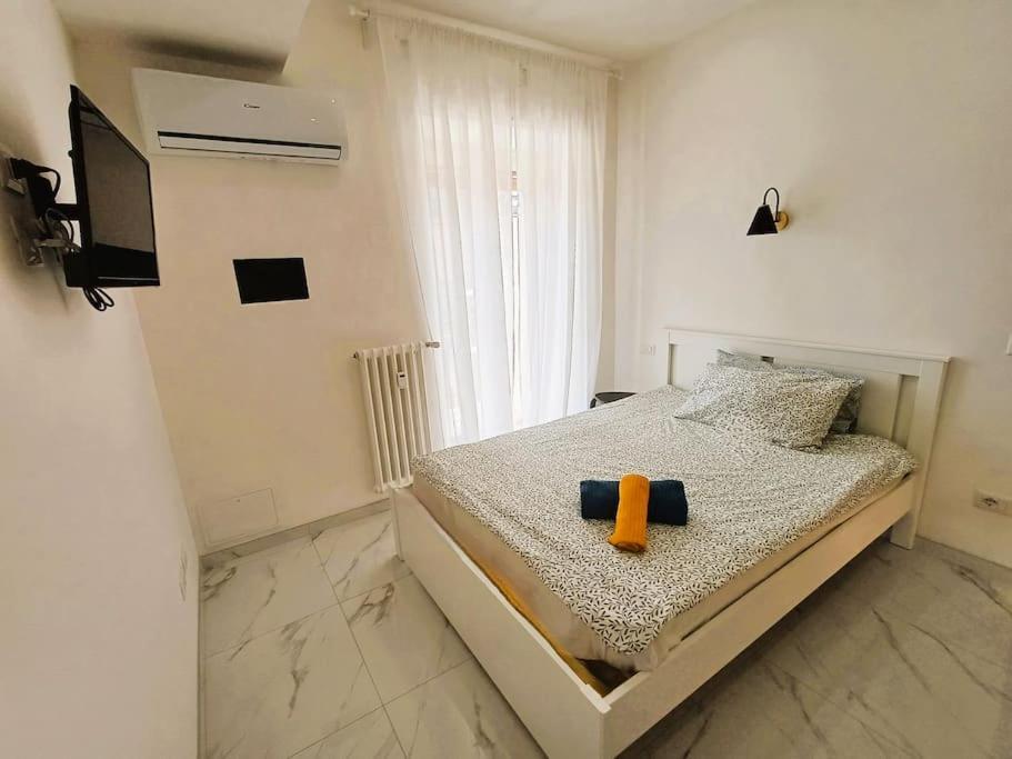 Lejlighed Pi Gneto Gh Locazione Turistica Rom